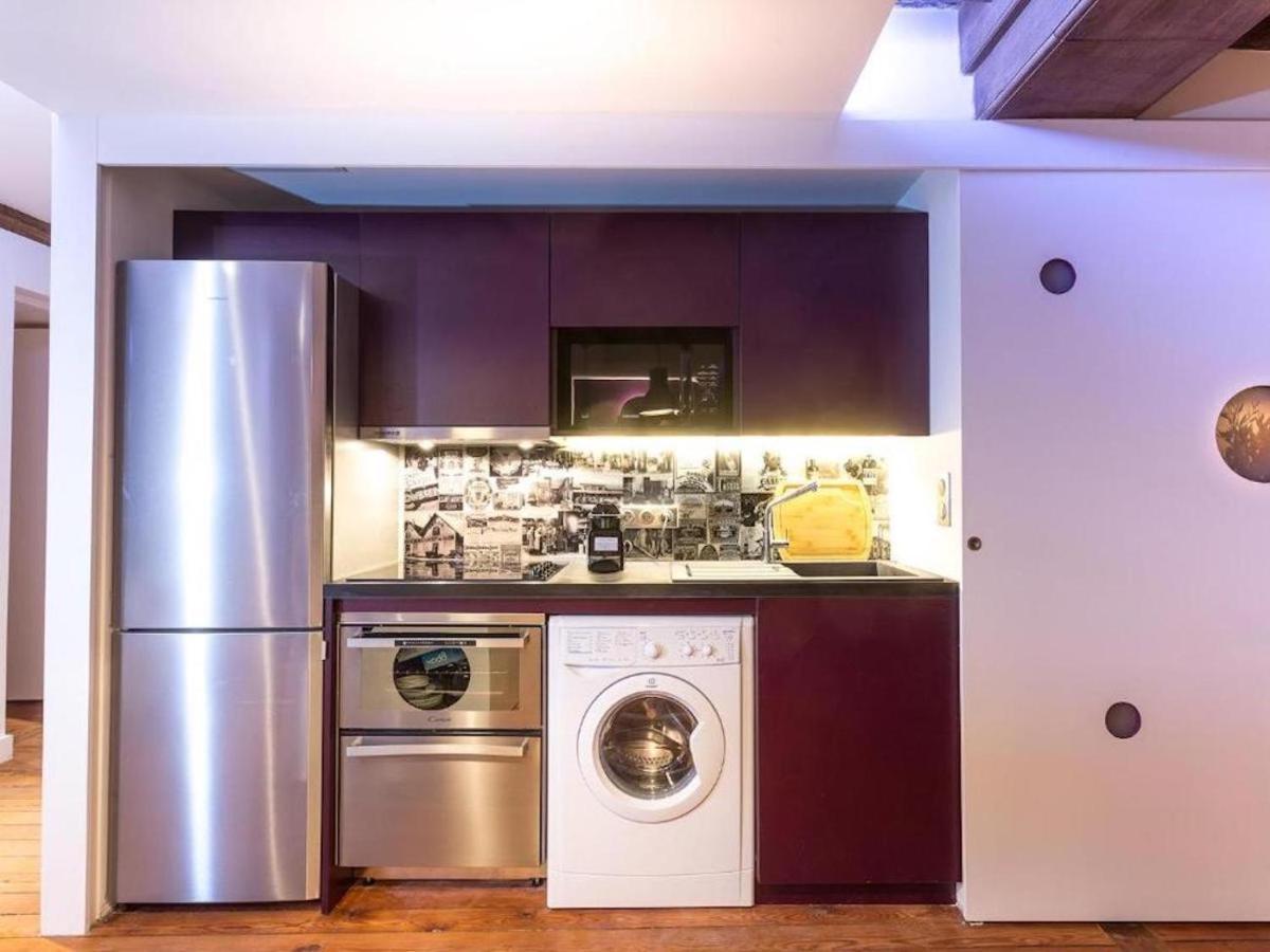 Dijon La Belle Adresse Apartment Екстериор снимка