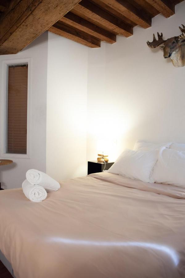 Dijon La Belle Adresse Apartment Екстериор снимка