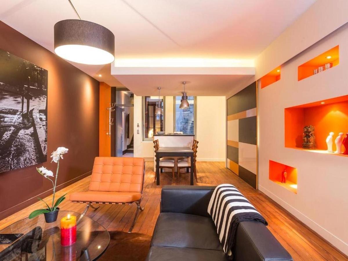 Dijon La Belle Adresse Apartment Екстериор снимка
