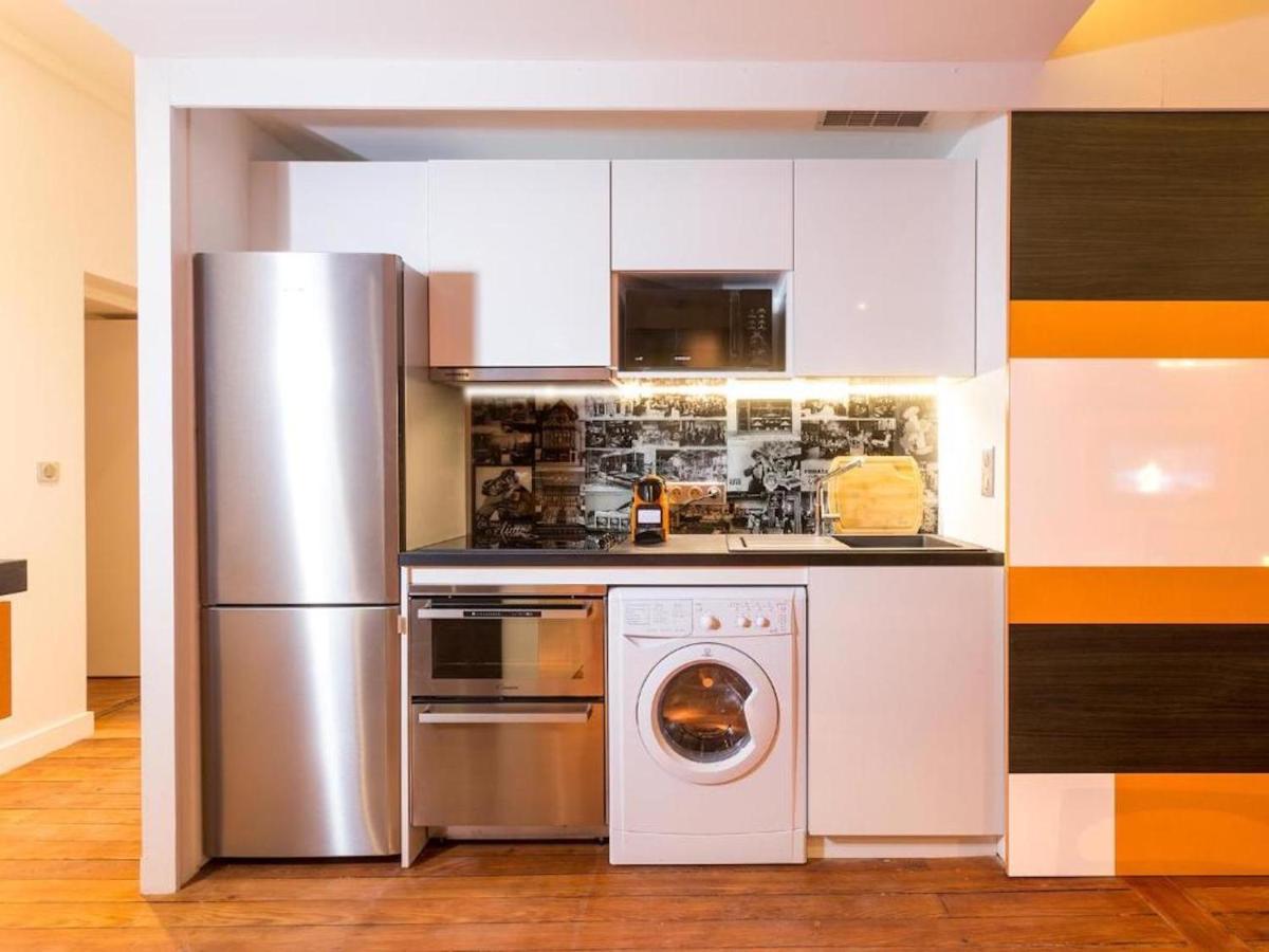 Dijon La Belle Adresse Apartment Екстериор снимка