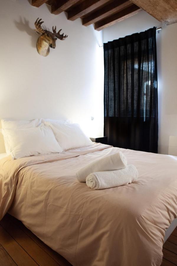 Dijon La Belle Adresse Apartment Екстериор снимка