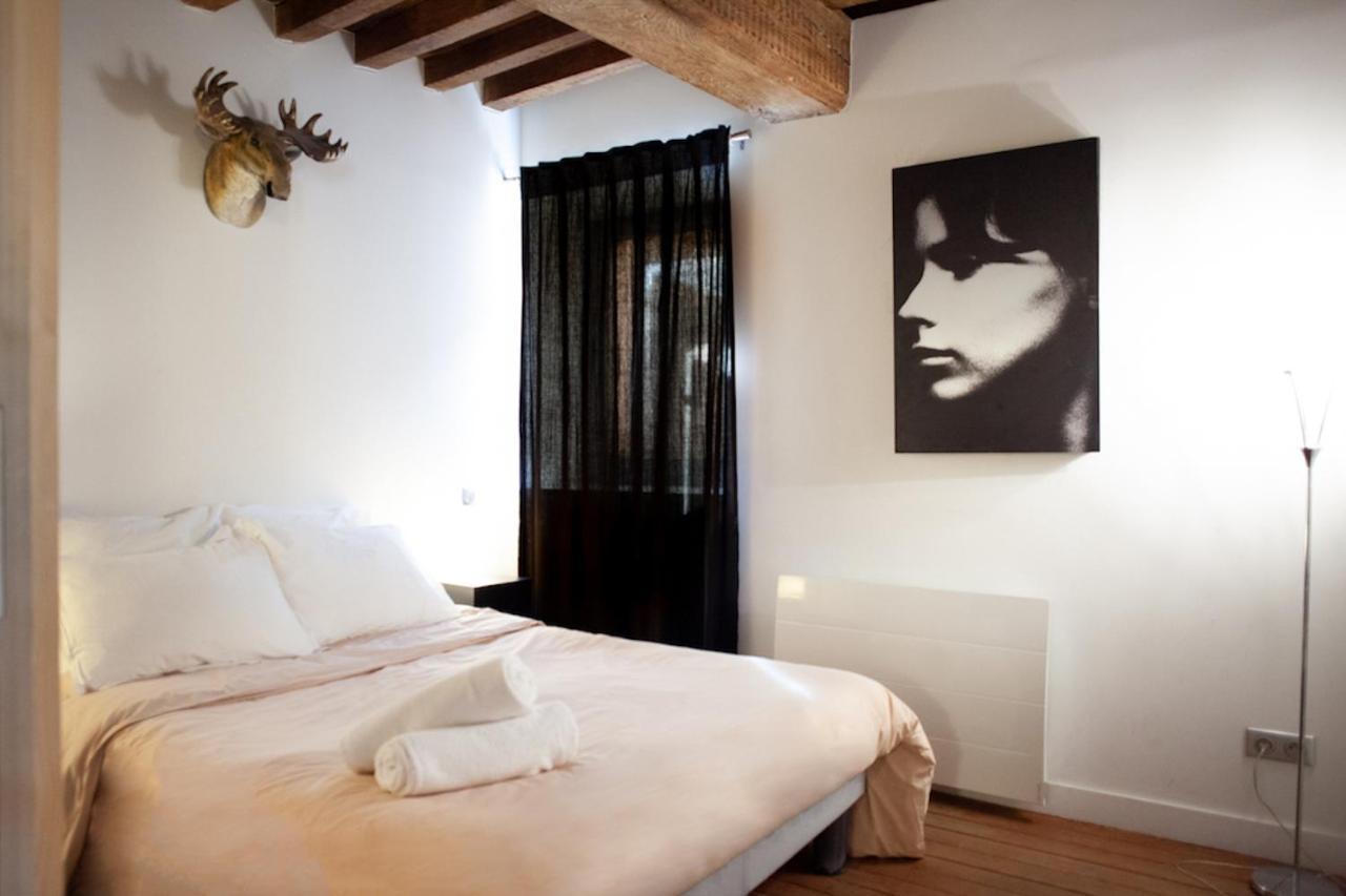 Dijon La Belle Adresse Apartment Екстериор снимка