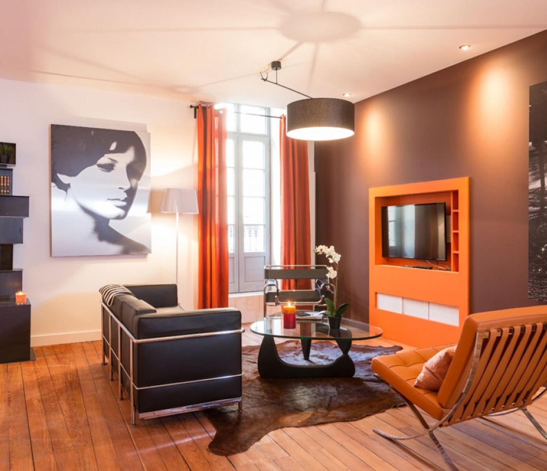 Dijon La Belle Adresse Apartment Екстериор снимка