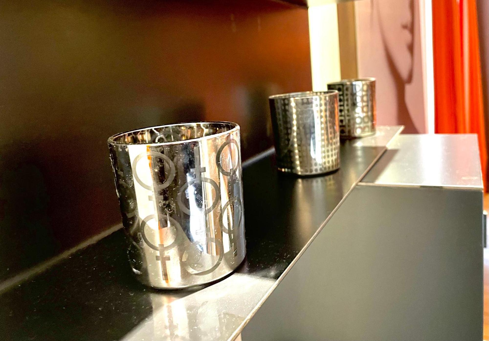 Dijon La Belle Adresse Apartment Екстериор снимка