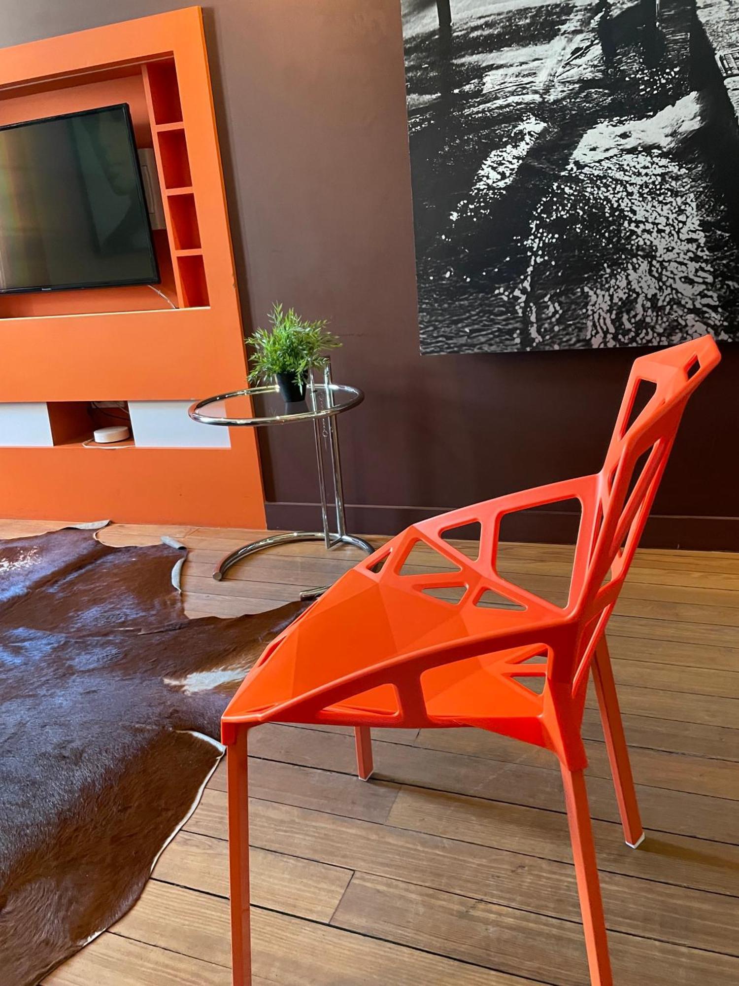 Dijon La Belle Adresse Apartment Екстериор снимка